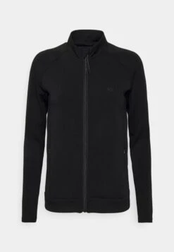 Trainingsjacke - Black 9 Trainingsjacke - Black -Even&Odd Winkel c2ab25ac0a6a451da67a515b6e691ef4