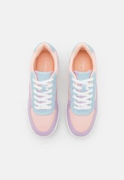 Even&Odd Sneaker Low - Lilac -Even&Odd Winkel c2c87fb9878847febebeaa9df14c6d11
