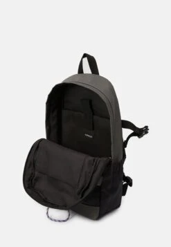 Even&Odd Tagesrucksack - 802 - Black_402 - Pink -Even&Odd Winkel c351ffda81d04c39b8c458aa7bdc0646