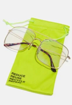 Even&Odd UNISEX - Blue Light Brillen - Gold-coloured -Even&Odd Winkel c35f959ec2c24ad0b5d9bba1926396b5