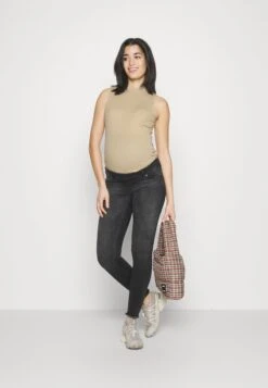 Top - Beige 10 Top - Beige -Even&Odd Winkel c40d0f3e7c674a158abfdf3572535bcd