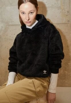 Even&Odd Kapuzenpullover - Black 11 Even&Odd Kapuzenpullover - Black -Even&Odd Winkel c44b949a5a6040f78f4c3dc269d183b5