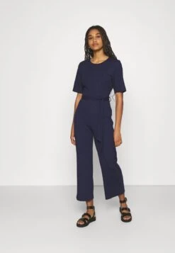 Even&Odd Jumpsuit - Dark Blue -Even&Odd Winkel c529ed98e0c0473a9ba2713ce3909f6b 1