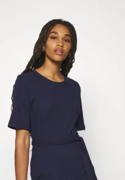 Even&Odd Jumpsuit - Dark Blue -Even&Odd Winkel c5622e318da1444d8c41d18db68fa8ad