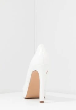 Even&Odd High Heel Pumps - White 11 Even&Odd High Heel Pumps - White -Even&Odd Winkel c69551b2dff34d2db6f43611afe3558a