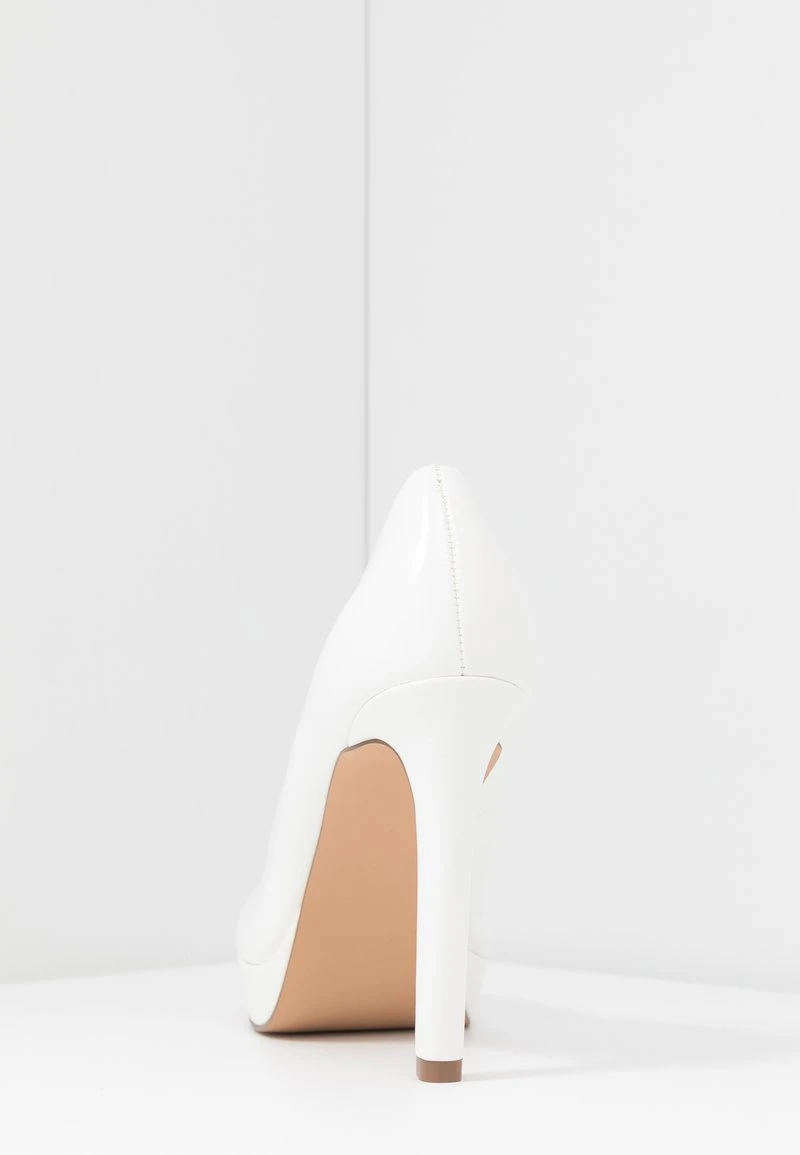 Even&Odd High Heel Pumps - White 6 Even&Odd High Heel Pumps - White – Bild 6