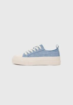 Even&Odd Trainers - Grey Denim -Even&Odd Winkel c6f254bde5cc4eaca39fd34ee494f56c