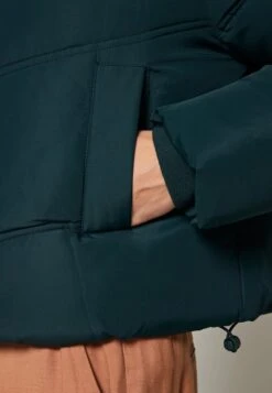 Even&Odd Winterjacke - Dark Green -Even&Odd Winkel c710fbf496934eb58cc8f261e5f69ccd