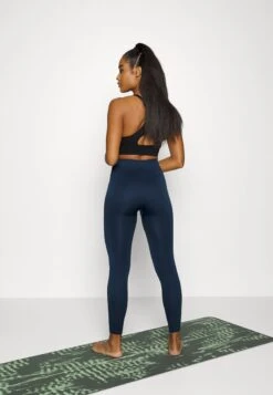 Tights - Dark Blue 8 Tights - Dark Blue -Even&Odd Winkel c755621f9bea4c0c8e766bc7756fe324