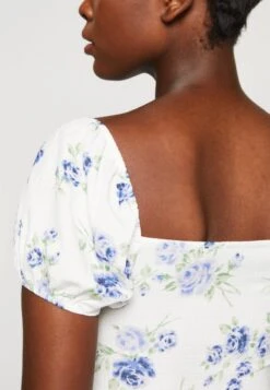 Even&Odd Freizeitkleid - Blue/multi-coloured 11 Even&Odd Freizeitkleid - Blue/multi-coloured -Even&Odd Winkel c7ba6a56cc494384b0a0d068e46b4c5b