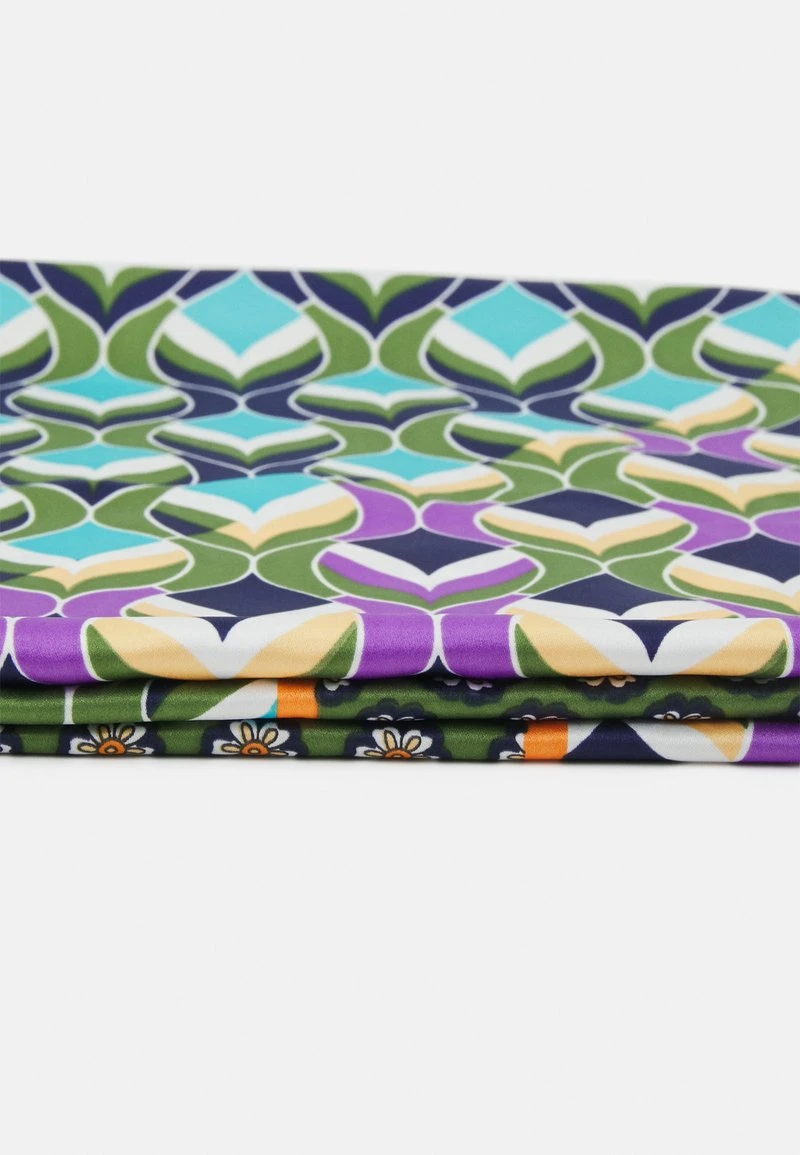 Even&Odd Tuch - Green 2 Even&Odd Tuch - Green – Bild 2