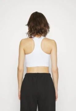 Sport-BH Mit Mittlerer Stützkraft - White -Even&Odd Winkel c7f155aa3f2b467393369ad33dd1174b