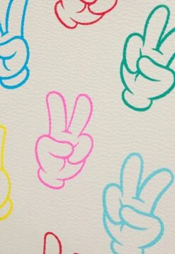 Even&Odd DISNEY MICKEY MOUSE - Handtasche - Multi-coloured 11 Even&Odd DISNEY MICKEY MOUSE - Handtasche - Multi-coloured -Even&Odd Winkel ca17517803f24eecae55dd5c3f29f396