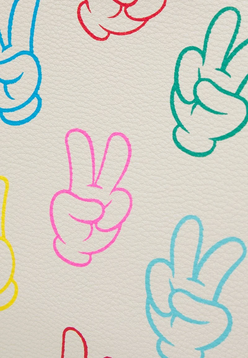 Even&Odd DISNEY MICKEY MOUSE - Handtasche - Multi-coloured 6 Even&Odd DISNEY MICKEY MOUSE - Handtasche - Multi-coloured – Bild 6