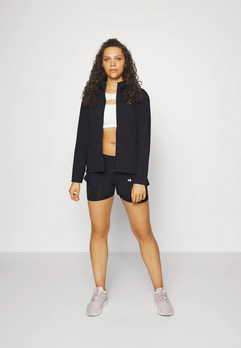 Laufjacke - Black 2 Laufjacke - Black – Bild 2