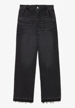Even&Odd Wide Leg - Black Denim 9 Even&Odd Wide Leg - Black Denim -Even&Odd Winkel cace2872f87f42e3974ba04ee3300517