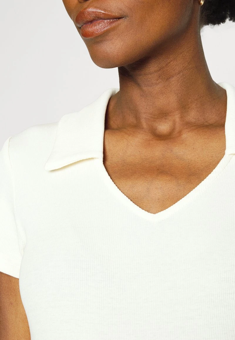 T-Shirt Print - Beige 6 T-Shirt Print - Beige – Bild 6