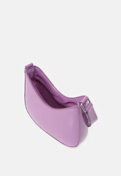 Even&Odd SHOULDER BAG - Handtasche - 404 - Purple -Even&Odd Winkel cb0f2247f3c54c4c9c1cc9317ee334a4