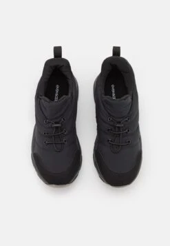 Even&Odd Sneaker Low - Black -Even&Odd Winkel cb221838aaef402f80a287e6e6dd22bf