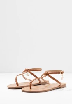 Even&Odd Zehentrenner - Cognac -Even&Odd Winkel cc4f91270c384f5d856418cec5c2a363