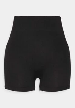 2 PACK - Shorts - Black 11 2 PACK - Shorts - Black -Even&Odd Winkel d096a27bf95a4a83a5dc90763ad9b268 2