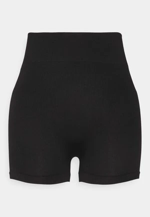2 PACK - Shorts - Black 6 2 PACK - Shorts - Black – Bild 6