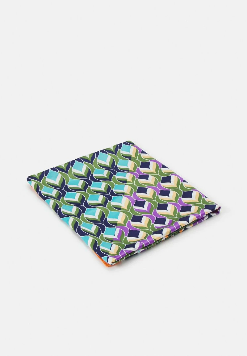 Even&Odd Tuch - Green 4 Even&Odd Tuch - Green – Bild 4