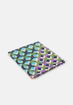 Even&Odd Tuch - Green