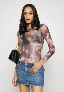 Even&Odd 2in1 - T-Shirt Print - Black/multi-coloured 10 Even&Odd 2in1 - T-Shirt Print - Black/multi-coloured -Even&Odd Winkel d0fd7186844c424faedaead36692095b