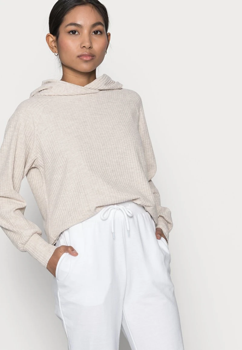 2 PACK - Jogginghose - White/black 6 2 PACK - Jogginghose - White/black – Bild 6