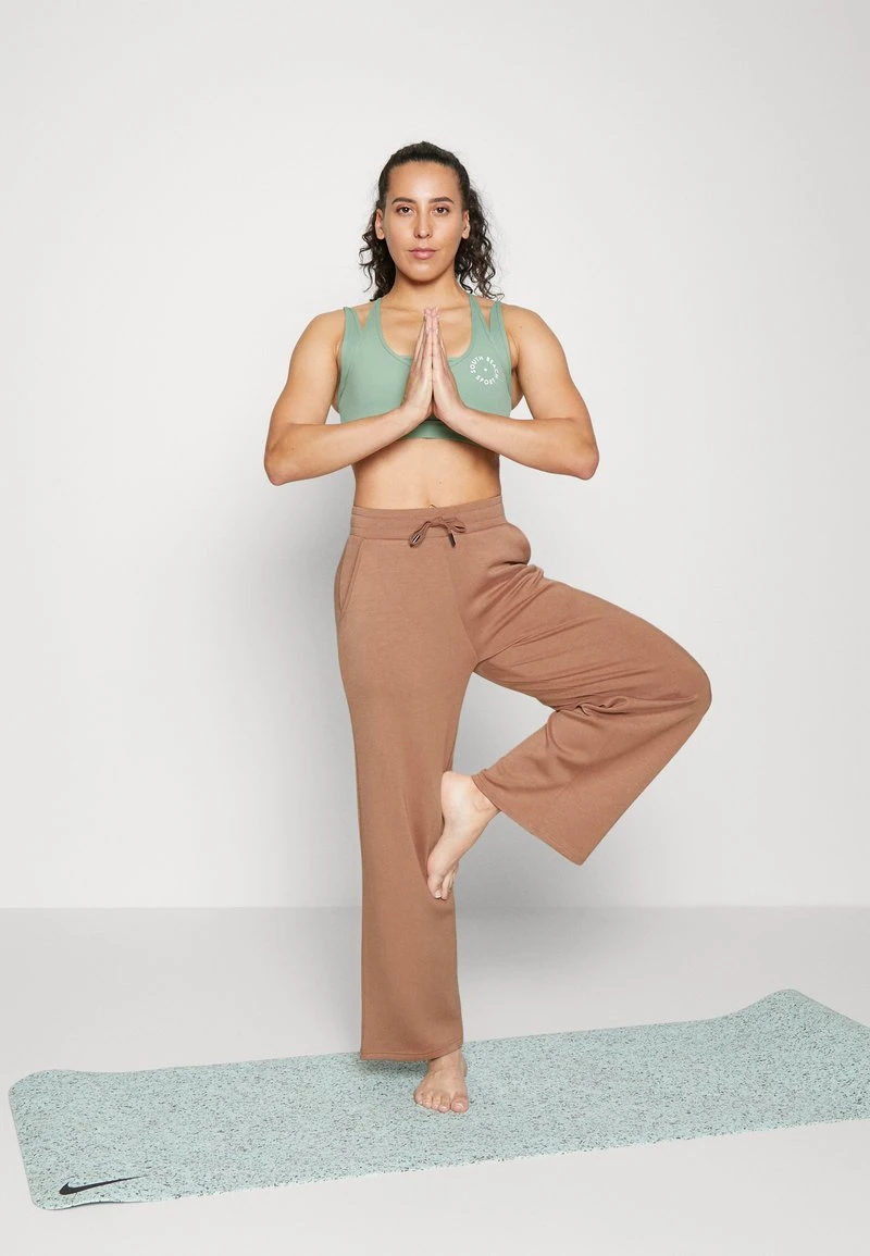 Jogginghose - Brown 2 Jogginghose - Brown – Bild 2