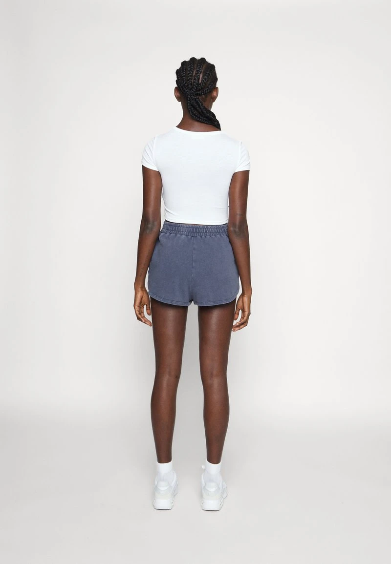 Even&Odd 2 PACK - T-Shirt Print - Black/white 5 Even&Odd 2 PACK - T-Shirt Print - Black/white – Bild 5