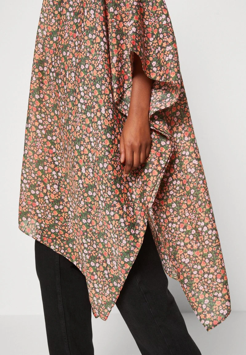 Even&Odd Leichte Jacke - Red 6 Even&Odd Leichte Jacke - Red – Bild 6