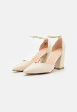 Even&Odd High Heel Pumps - Beige 8 Even&Odd High Heel Pumps - Beige -Even&Odd Winkel d5b268ead88843d68e861b3442e98bc5