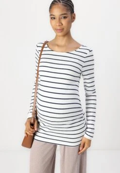 Trousers - Mottled Light Brown -Even&Odd Winkel d660b6e50c594dc7af4a1060ed4e9e24