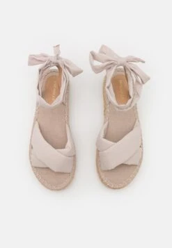 Even&Odd Riemensandalette - Beige -Even&Odd Winkel d7b27faba16e406895bc13a3930ca5bf