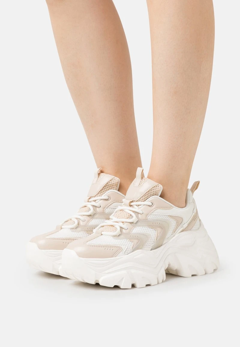 Even&Odd Sneaker Low - Off-white 1 Even&Odd Sneaker Low - Off-white