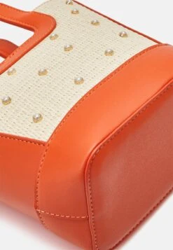 Even&Odd Umhängetasche - Orange -Even&Odd Winkel d7ed3a141fe047e7ab0ed88c1cb19ec5