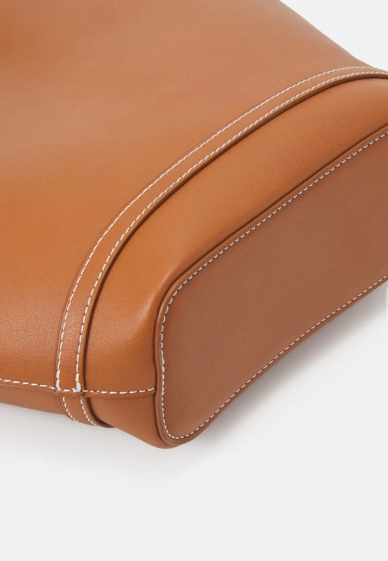 Even&Odd Shopping Bag - Cognac 4 Even&Odd Shopping Bag - Cognac – Bild 4