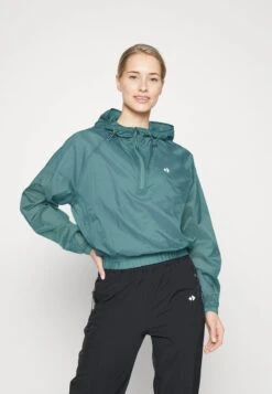 Leichte Jacke - Blue/grey -Even&Odd Winkel d9514b72ce92418b8aa3ceb6f70e0642 1