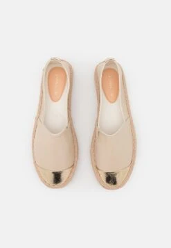 Even&Odd Espadrille - Beige/ Gold 11 Even&Odd Espadrille - Beige/ Gold -Even&Odd Winkel da5196f80b924ccea8d7f6e7626066ab