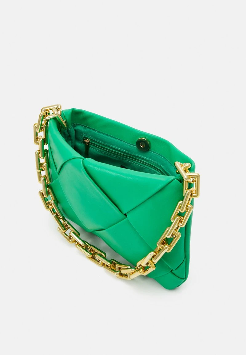 Even&Odd Clutch - Green 3 Even&Odd Clutch - Green – Bild 3
