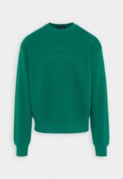 Even&Odd Sweatshirt - Evergreen -Even&Odd Winkel dc90b86b3a4a424799b7977ea6baa5a5 1