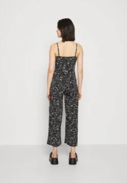 Even&Odd Jumpsuit - Black/white 8 Even&Odd Jumpsuit - Black/white -Even&Odd Winkel dcc433acb8c240bf90b0ddfcc629dc7c