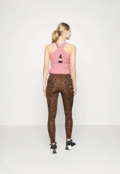 Tights - Light Brown 8 Tights - Light Brown -Even&Odd Winkel decf582b997445bcb0234bca4bd27bf6