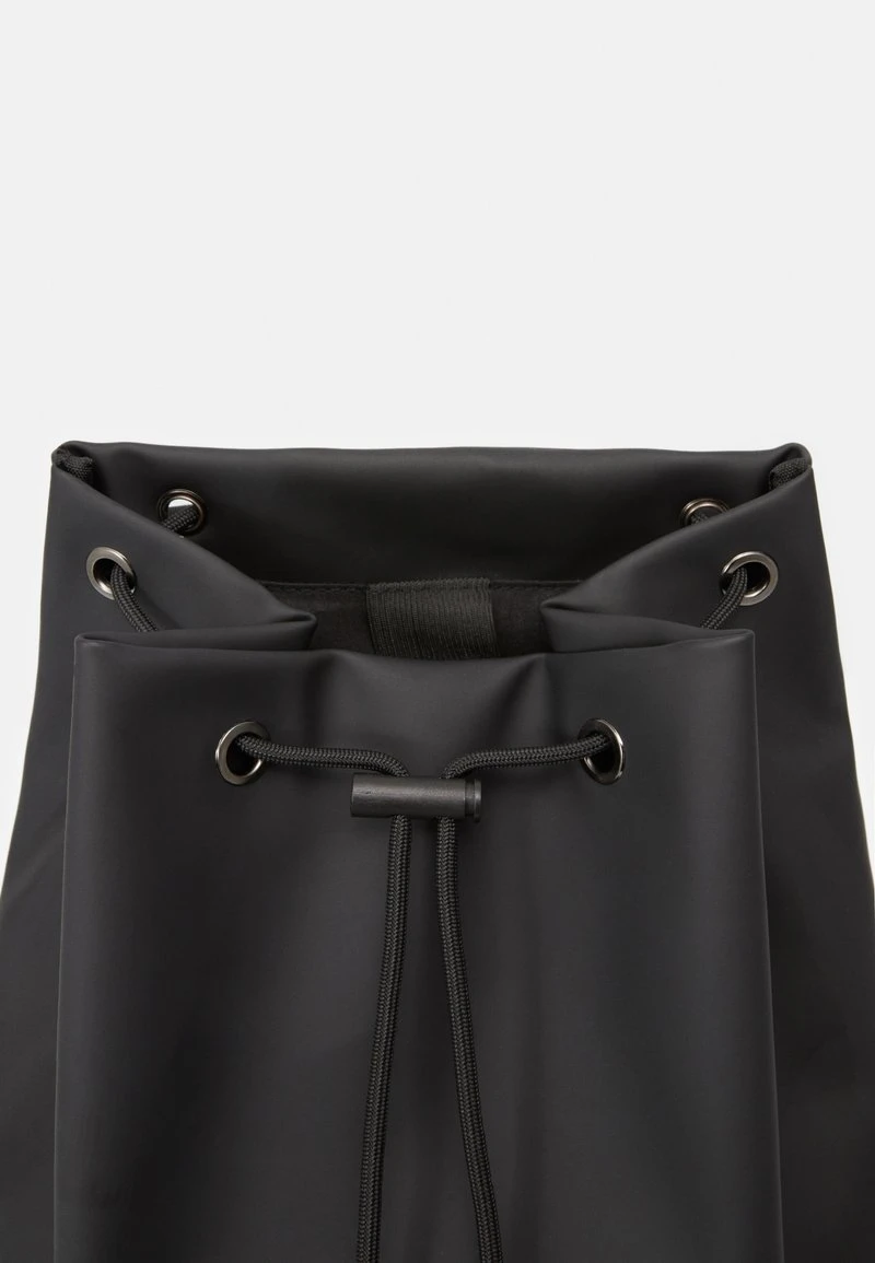 Even&Odd Tagesrucksack - 802 - Black 4 Even&Odd Tagesrucksack - 802 - Black – Bild 4