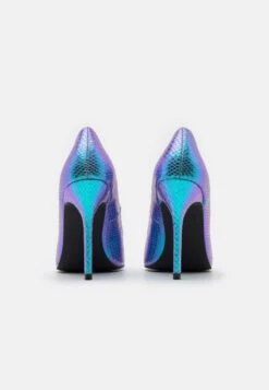 Even&Odd Pumps - Multicolor 9 Even&Odd Pumps - Multicolor -Even&Odd Winkel df83a36f1d9041a5b9278807204fb290