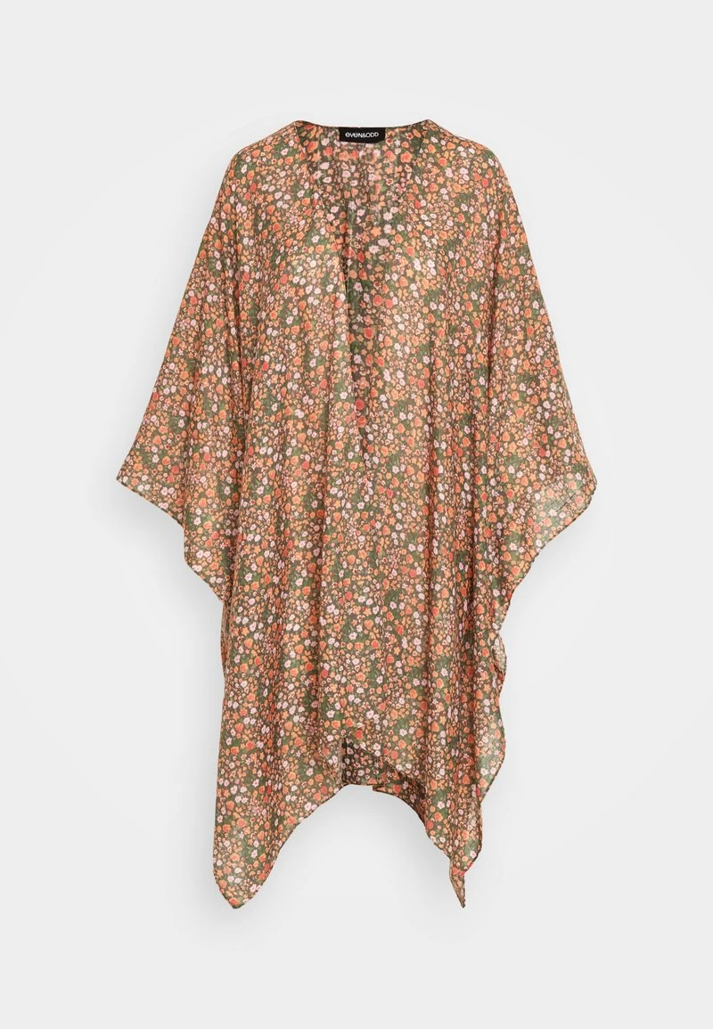 Even&Odd Leichte Jacke - Red 5 Even&Odd Leichte Jacke - Red – Bild 5