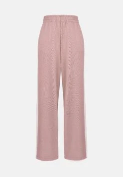 Even&Odd SET - Tracksuit - Dusty Pink/ecru -Even&Odd Winkel e062951bafc34c62a4ecff6fe6fd5d18