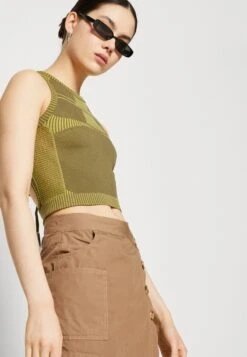 Even&Odd Shorts - Brown 9 Even&Odd Shorts - Brown -Even&Odd Winkel e0b95d1cb54441c89b179a6c6898c863